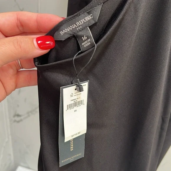 Banana Republic Dress - Picture 4 of 7